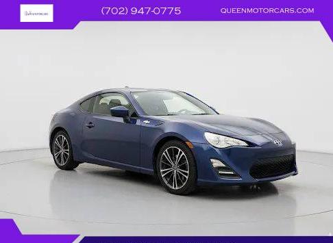 TOYOTA SCION FR-S 2015 JF1ZNAA11F9710847 image TOYOTA SCION FR-S 2015 JF1ZNAA11F9710847 image